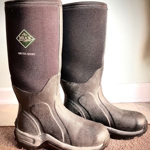 Arctic Sport Muck Boots